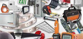 Electrical Equipment Supply